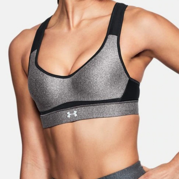 Under Armour Other - Under Armour High Impact Support Bra 34DD